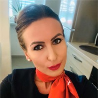Reda Baškytė
