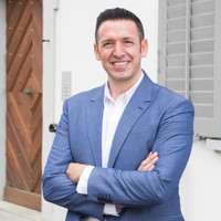 Daniele Sesso