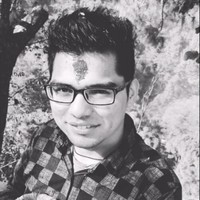 Rajan Aryal