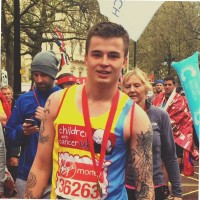 Jamie Simmonds