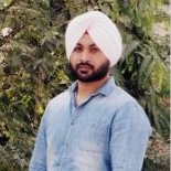 Gurjeet Singh