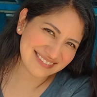 Karina Cardona Navarro