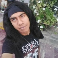 Danilo Ernesto Jiménez Guzmán