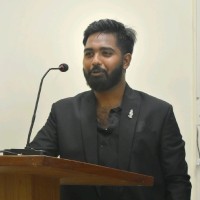 Shubash Reddy