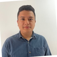 Deivid Steven Gonzalez