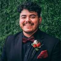 Austin Almager