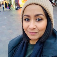 Chloé Capstick