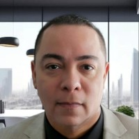 José Raúl Gutiérrez Aros