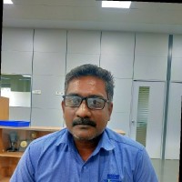 K V JAGANATHAN