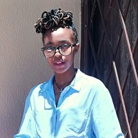 Zinhle Lucia Dlamini