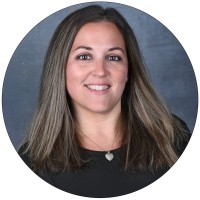 Alexandra Angelico, Shrm-Scp