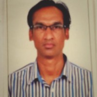 Venu Chary