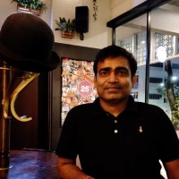 Jitendra Suthar