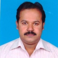 Binu Thomas