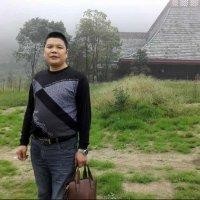 何小东