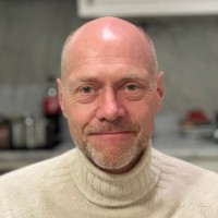 Johan Hedman