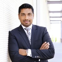 Rohit Kumar