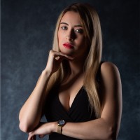 Chloé Couturier