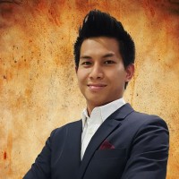 Muhammad Fais Haron