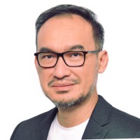 Achmad Istamar
