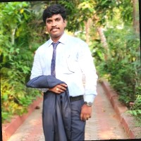 Giri Prasad Kallapalli