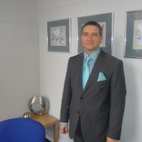 Jeffrey Myers