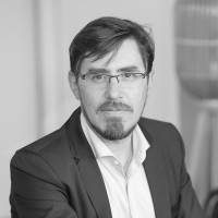 Jean-Sébastien Gomez