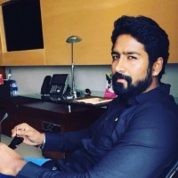 NAVEEN RAJAN