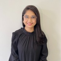 Afreen Ismail