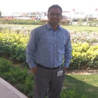 Anant Pandya