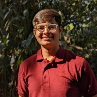 Aayush Adeshara