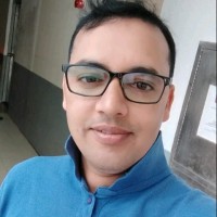 Mohammad Anjum Ansari