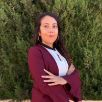 Diana Marcela Benavides