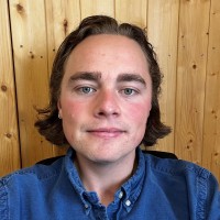 Joost van Dam