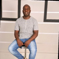 Albert Opiyo
