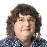 Julia Munday