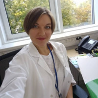 Liidia Dotsenko