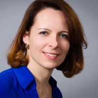 Oxana Zakharycheva