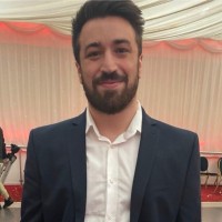 Huseyin Karadag
