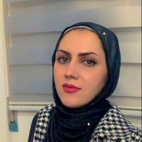 Maram Ahed