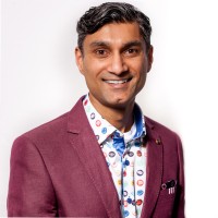 Amar Gupta