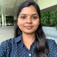 Revathy M