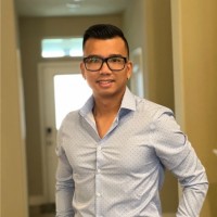 James Ramos