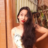 Lorrane de Oliveira Herzog