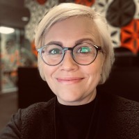 Solveig Svendsen