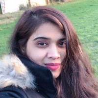 Sidra Kamal