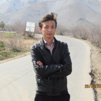 Mahdi Elham