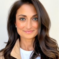 Sarah Sarhangi