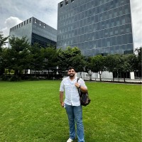 Shaurya Dixit