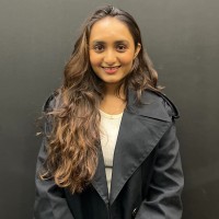 Yashvi Shah